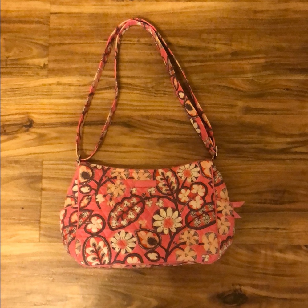 Vera Bradley bag